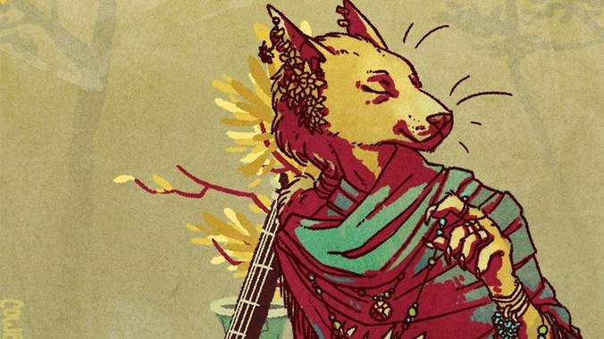 存QQ号码，究竟该用int类型还是string类型？